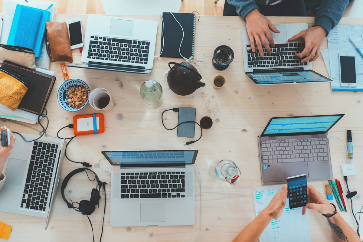Digital Marketing Expert